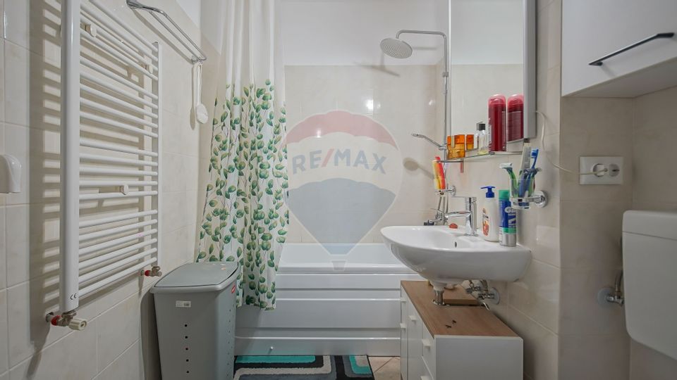 2 room Apartment for sale