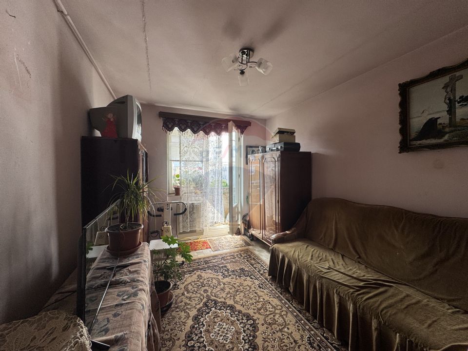 3 room Apartment for sale, Exterior Vest area