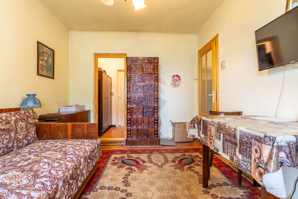 3 room Apartment for sale, Central area