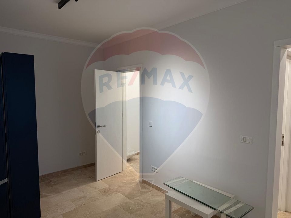 INCHIRIERE Spatiu comercial in zona Barbu Vacarescu