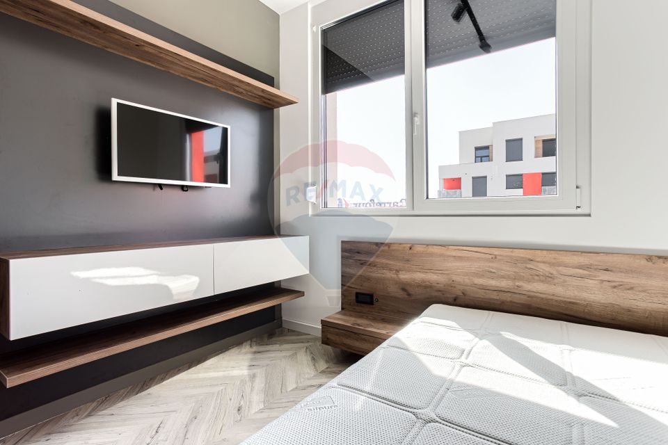 2 room Apartment for rent, UTA area