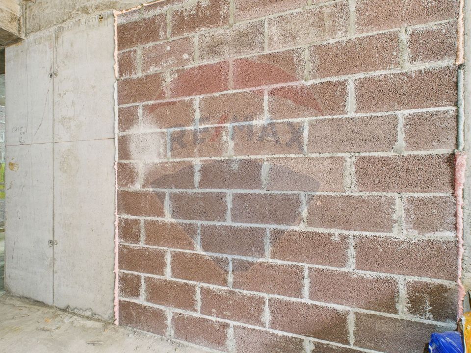 2 room Apartment for sale, Nord area