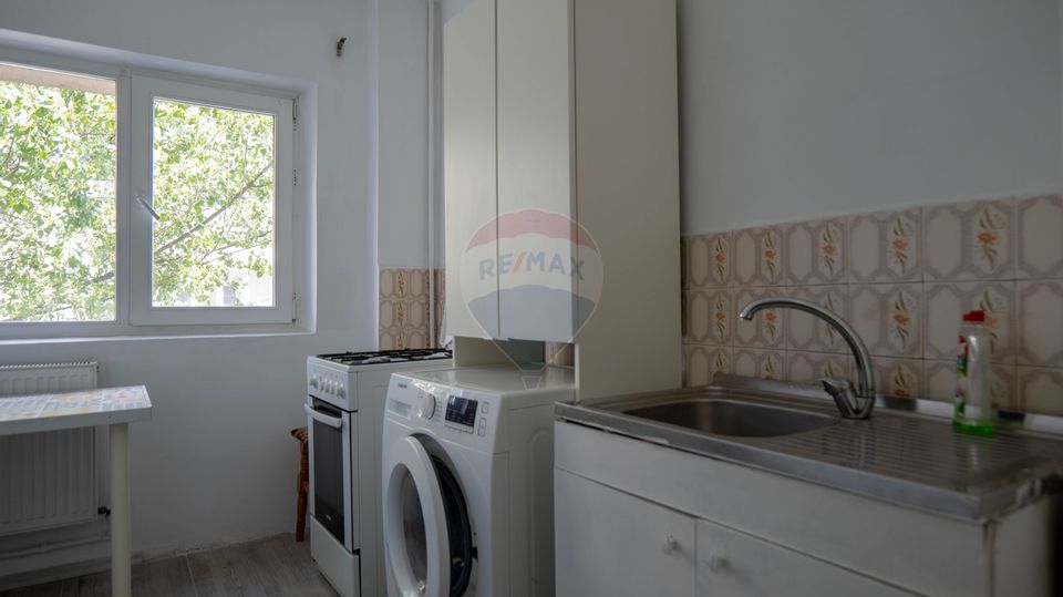 Oferta - Apartament de inchiriat - 2 camere - Calea Mosilor