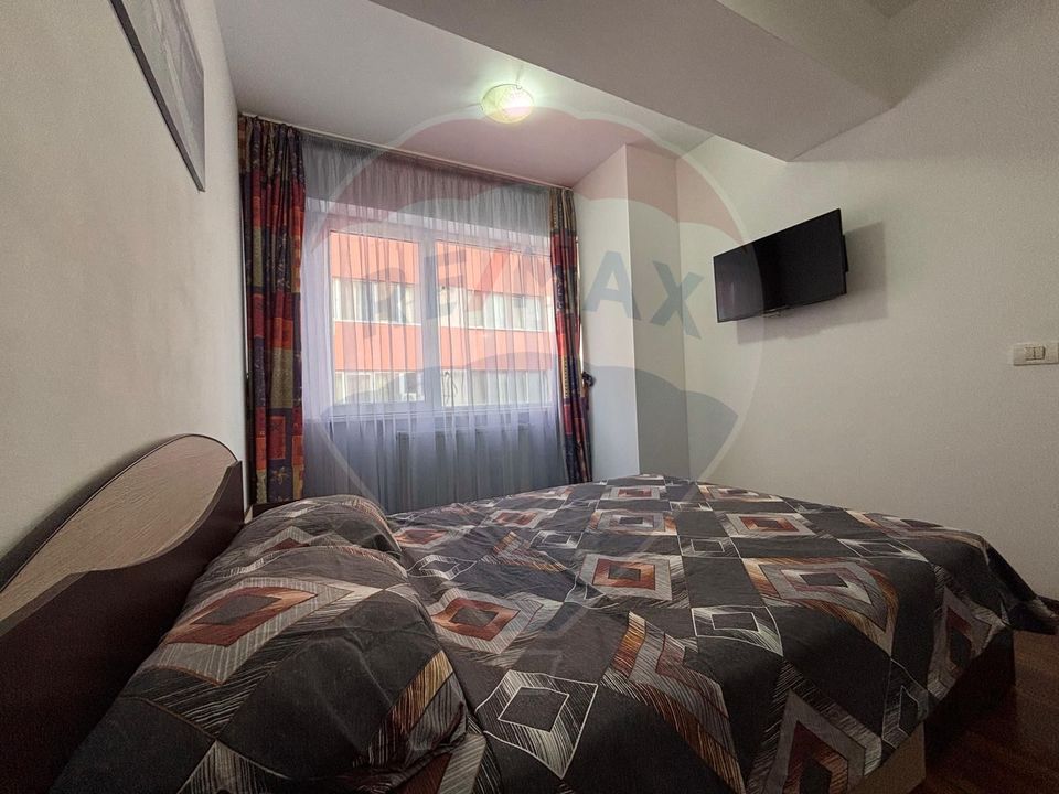 2 room Apartment for rent, Tomis Nord area