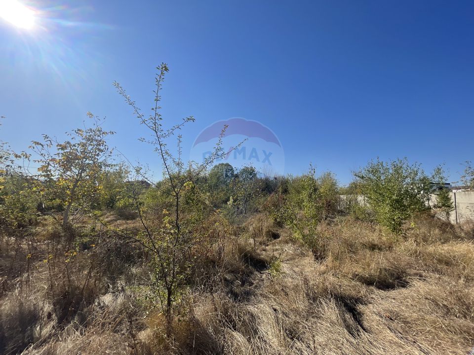 Land 2,000sqm 1 Decembrie / Strada sperantei