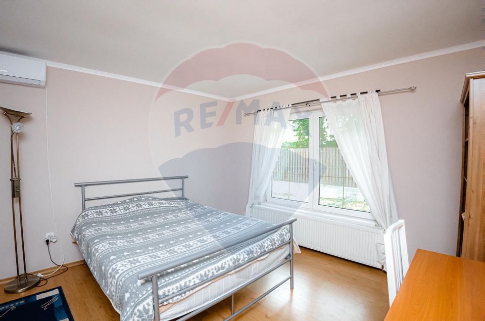 Camp & Conference Complex for sale in Arges