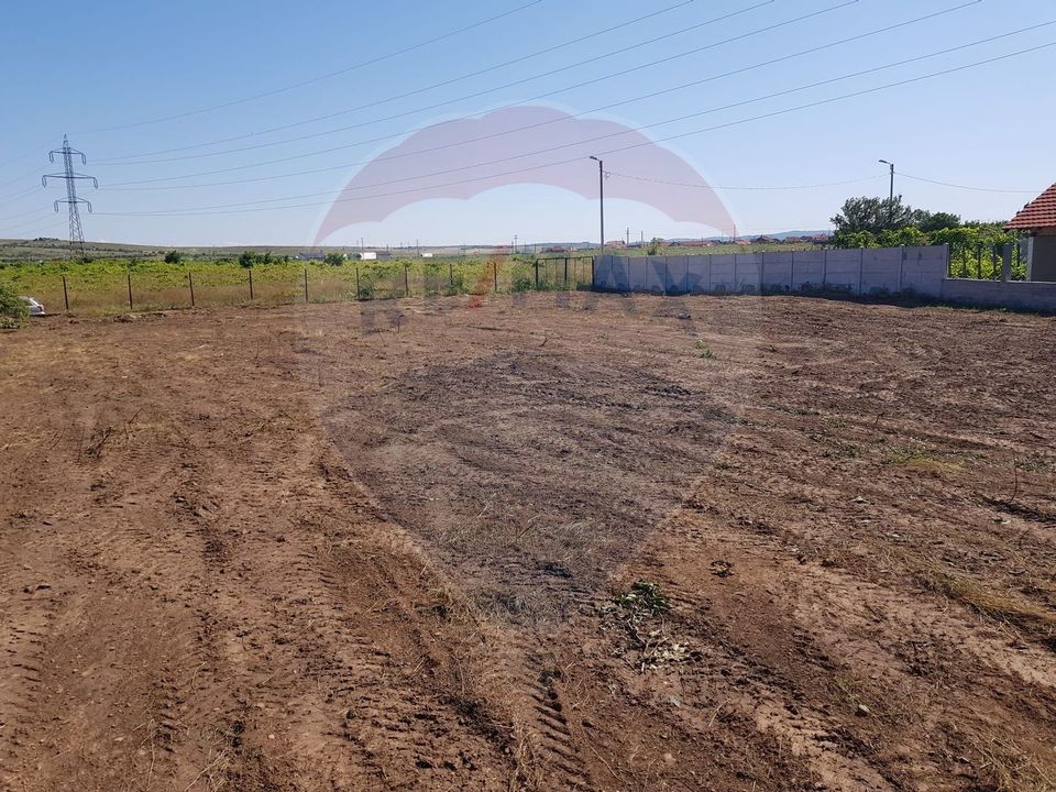 Teren de vanzare in Schela Cladovei, 1760 MP, Intravilan