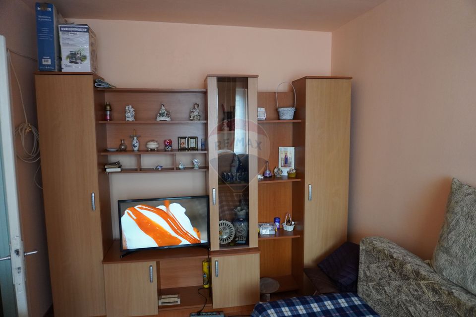 2 room Apartment for sale, Central area