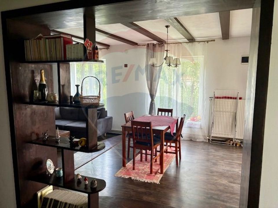 Casă / Vilă cu 2 camere de vânzare