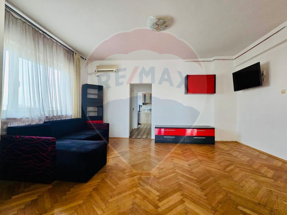 De vanzare apartament unic in Zona Romana