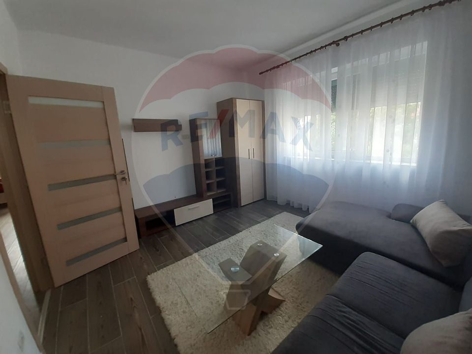 APARTAMENT DE LUX  cu 2 camere  in  BLOC NOU  Micalaca