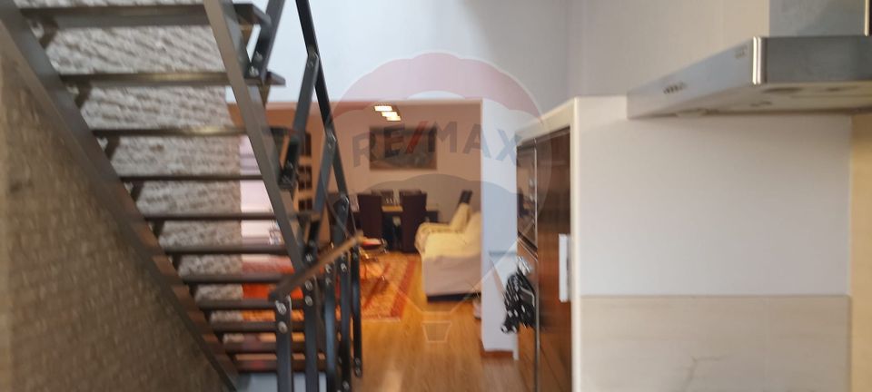 4 room House / Villa for sale, Central area