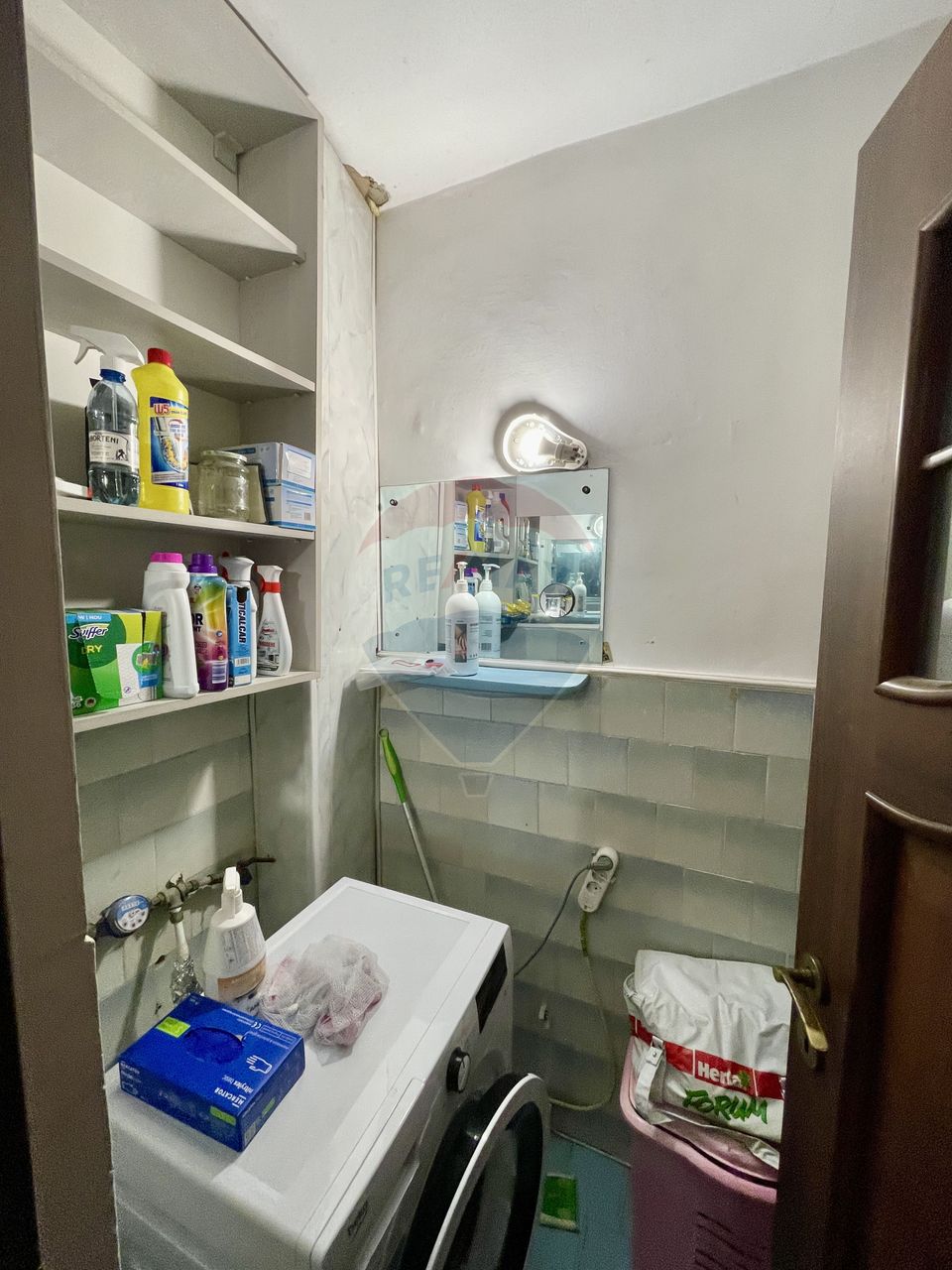 3 room Apartment for sale, Central area