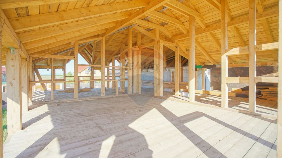 5 room House / Villa for sale, Triaj area