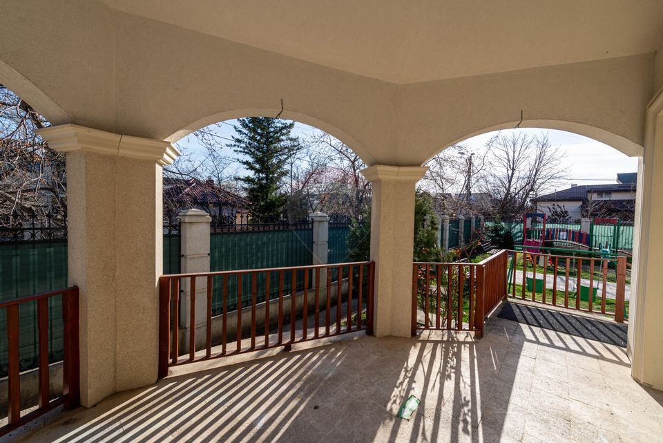 Casa de vanzare randament excelent, investitie