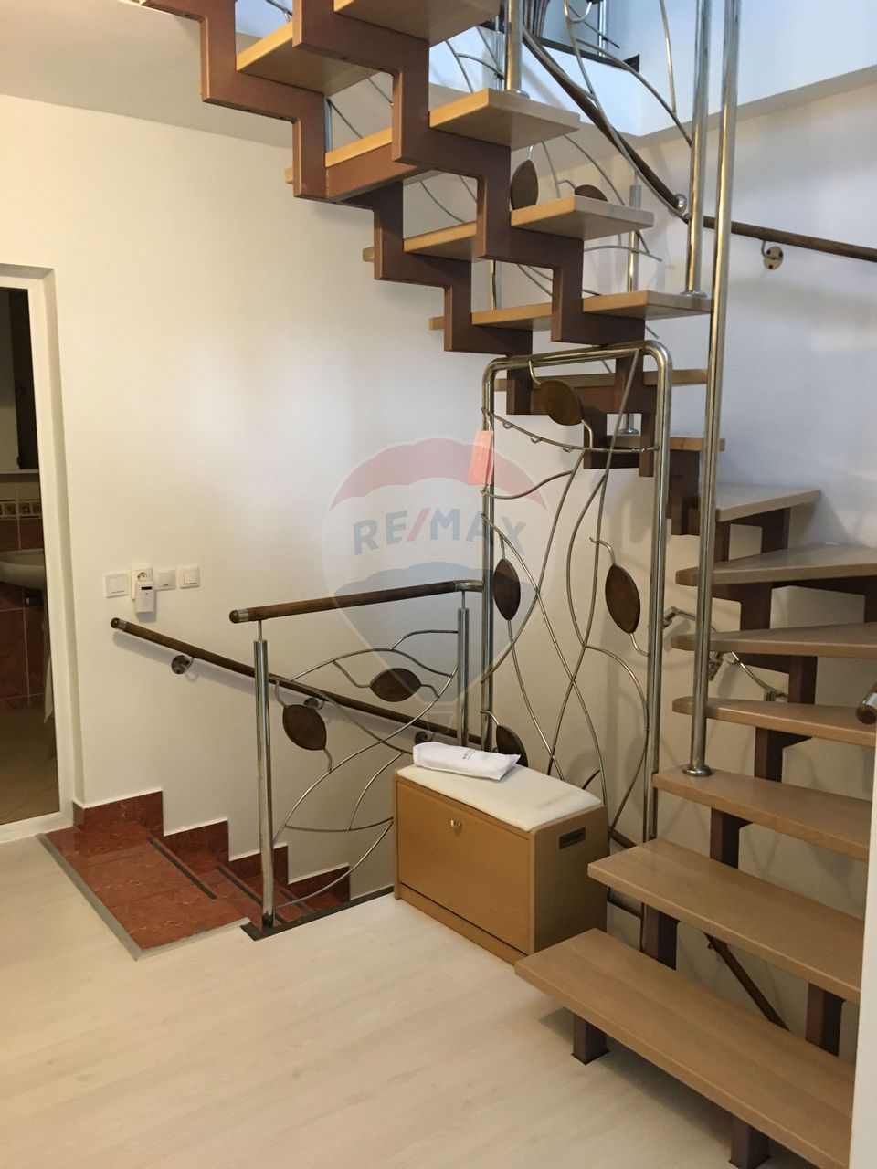 4 room Apartment for rent, Marasti area