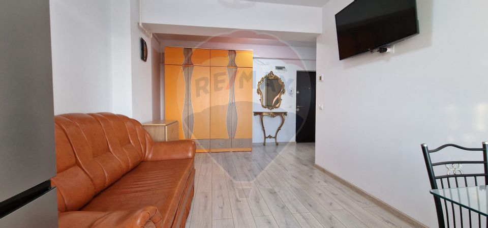 2 room Apartment for rent, Nord area