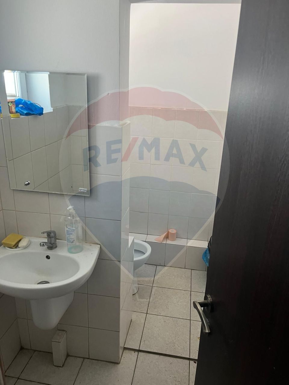 Spațiu industrial de 300mp de închiriat