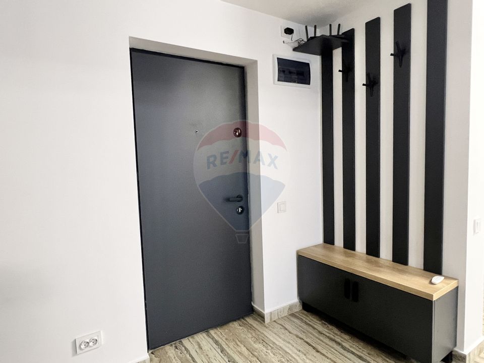 2 room Apartment for rent, P-ta Muncii area