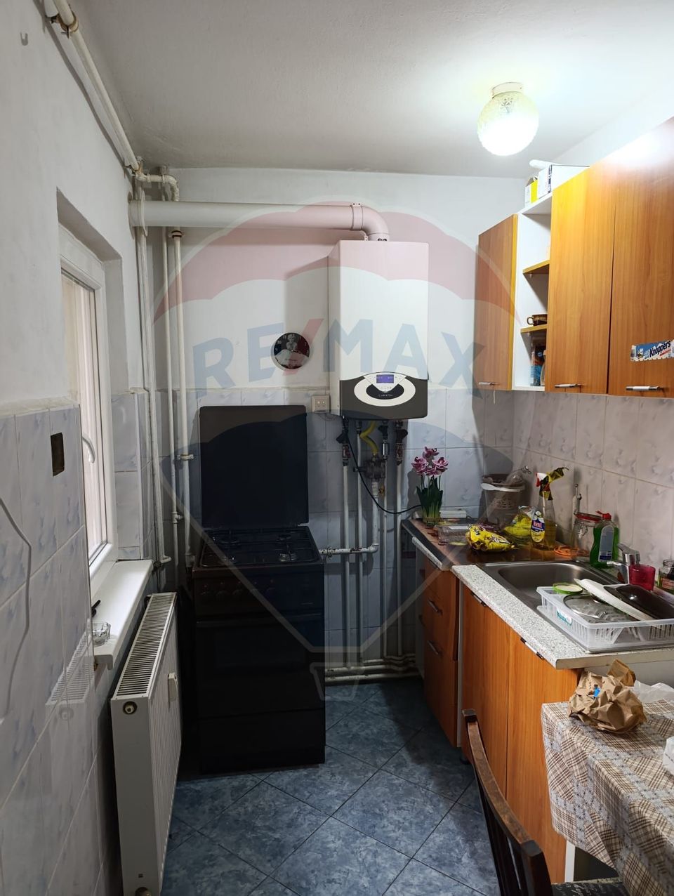 Apartament cu o camera in zona Garii