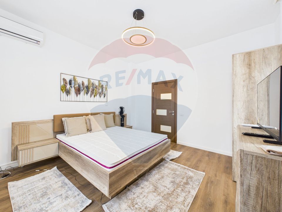 Casa/vila vanzare in Bucuresti, Matei Voievod