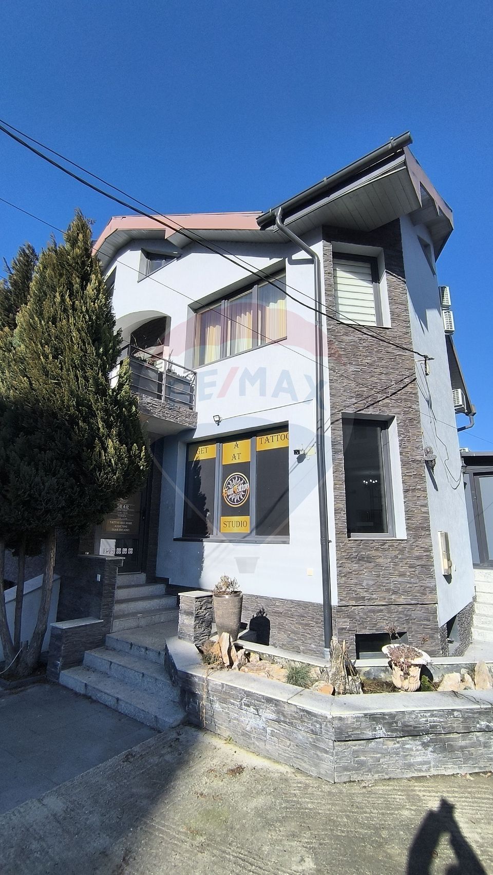 Spațiu comercial de închiriat