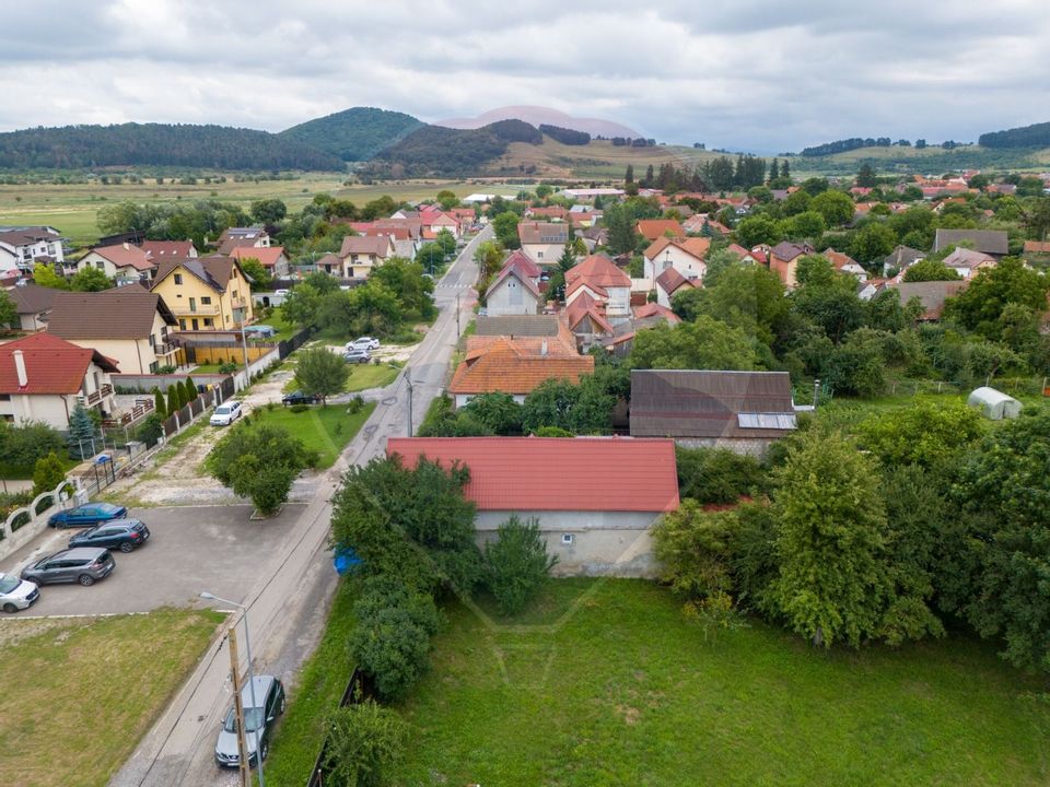 7 room House / Villa for sale