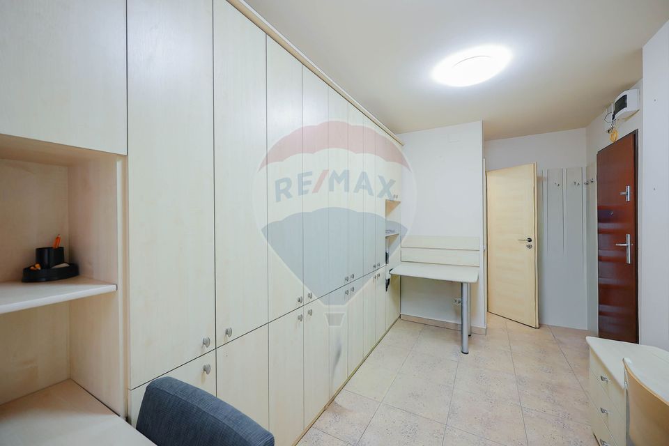 1 room Apartment for sale, Rogerius area