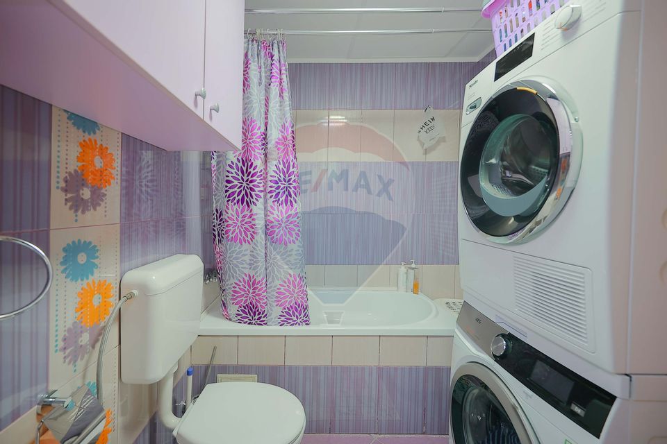 De vânzare Apartament cu 4 camere, lângă Podul Centenarului