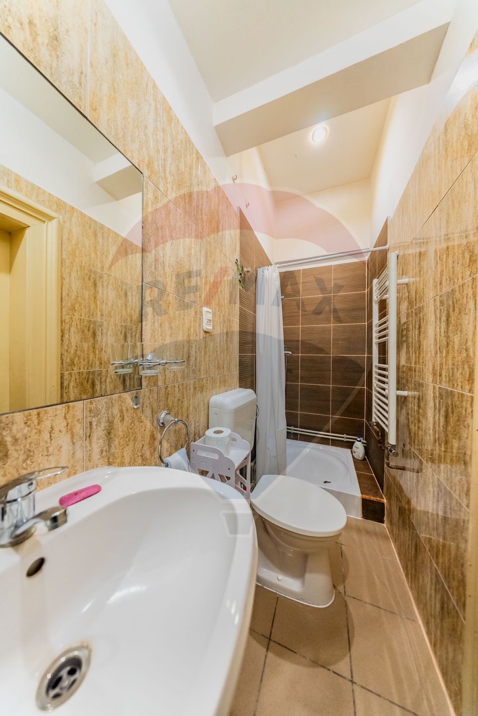 2 room Apartment for rent, Ultracentral area