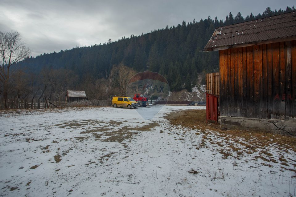 450sq.m Industrial Space for sale