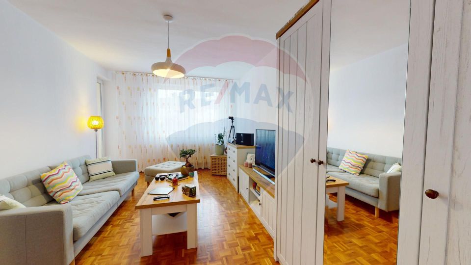 3 room Apartment for sale, Strand area