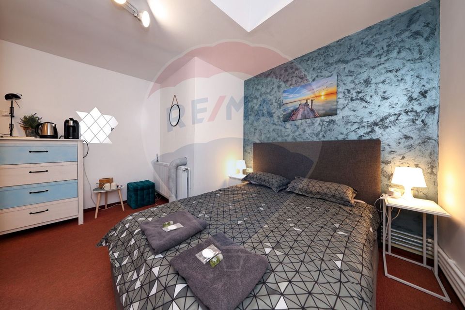 SPATIU COMERCIAL | 192MP | CENTRU ISTORIC | TERASA 92MP | COMISION 0%