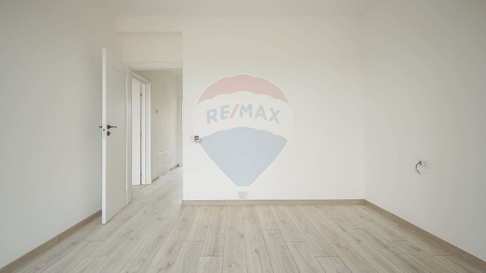 Casă Tip Duplex,  Săcele