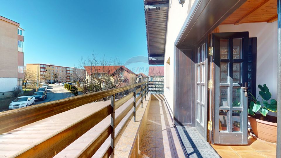 Casa de vanzareÂ  | Potential business| Tractorul – Brașov