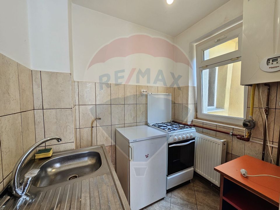 2 room Apartment for sale