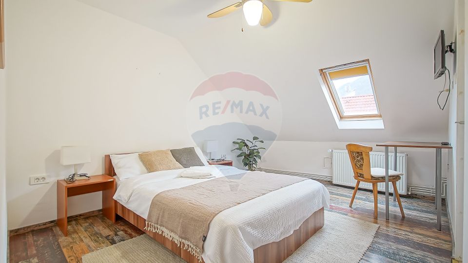 COMISION 0% | Casă în Brașov – investiție sigură în turism