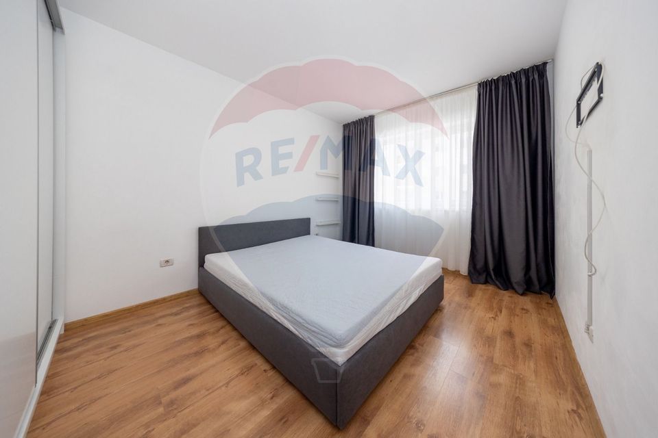 2 room Apartment for sale