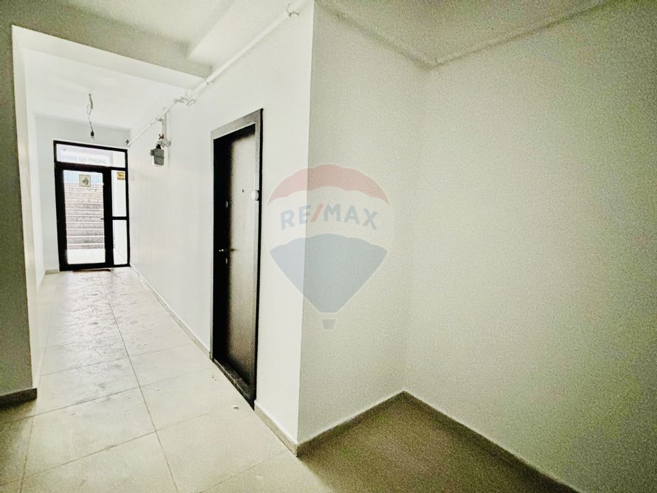 Apartament cu 2 camere de vânzare în zona Bucurestii Noi
