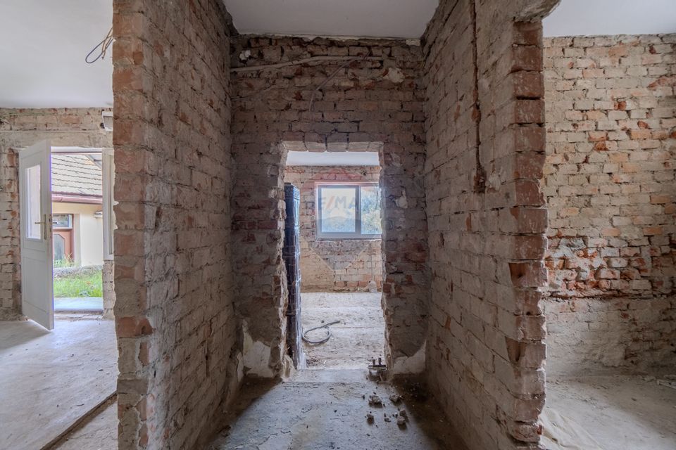 5 room House / Villa for sale, Schei area