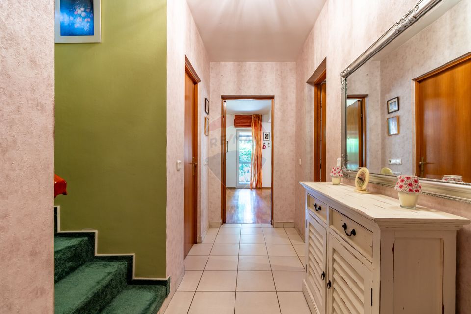 Casă / Vilă în Pipera