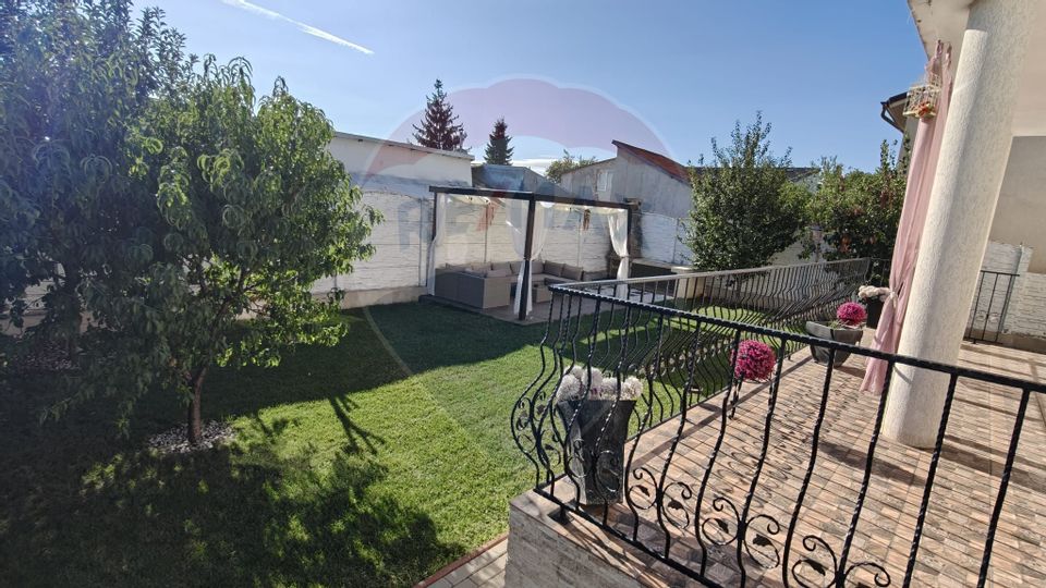 9 room House / Villa for sale, Colentina area