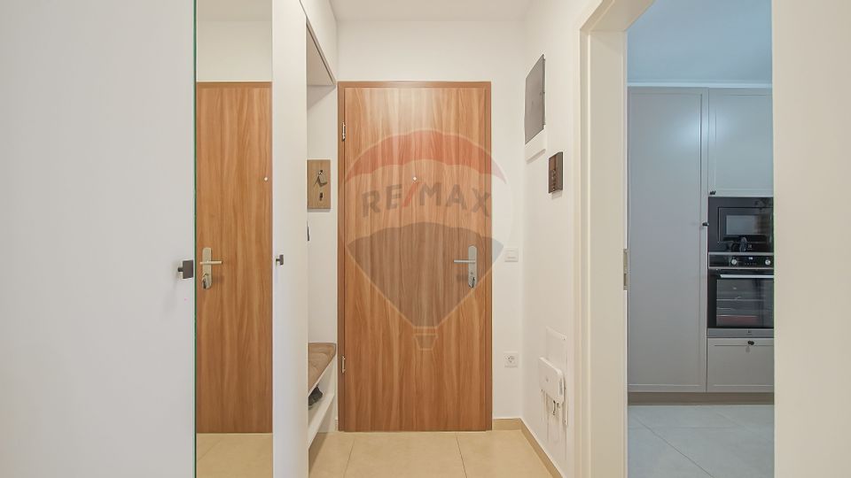 Apartament 3 camere decomandat, parcare | Victory by Casa Nobel