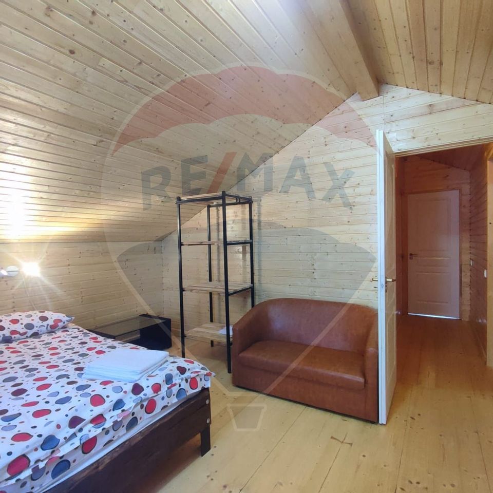 5 room House / Villa for sale