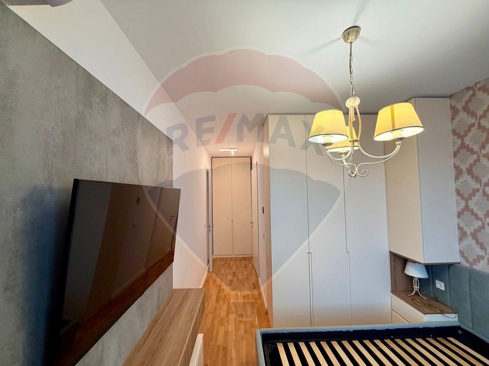 Apartament cu 3 camere Domenii/Agronomie/Expozitiei