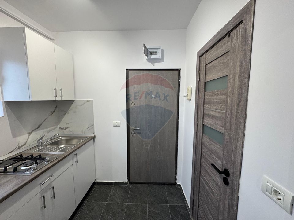 1 room Apartment for rent, Noua area