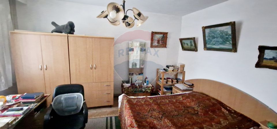 6 room House / Villa for sale, Central area