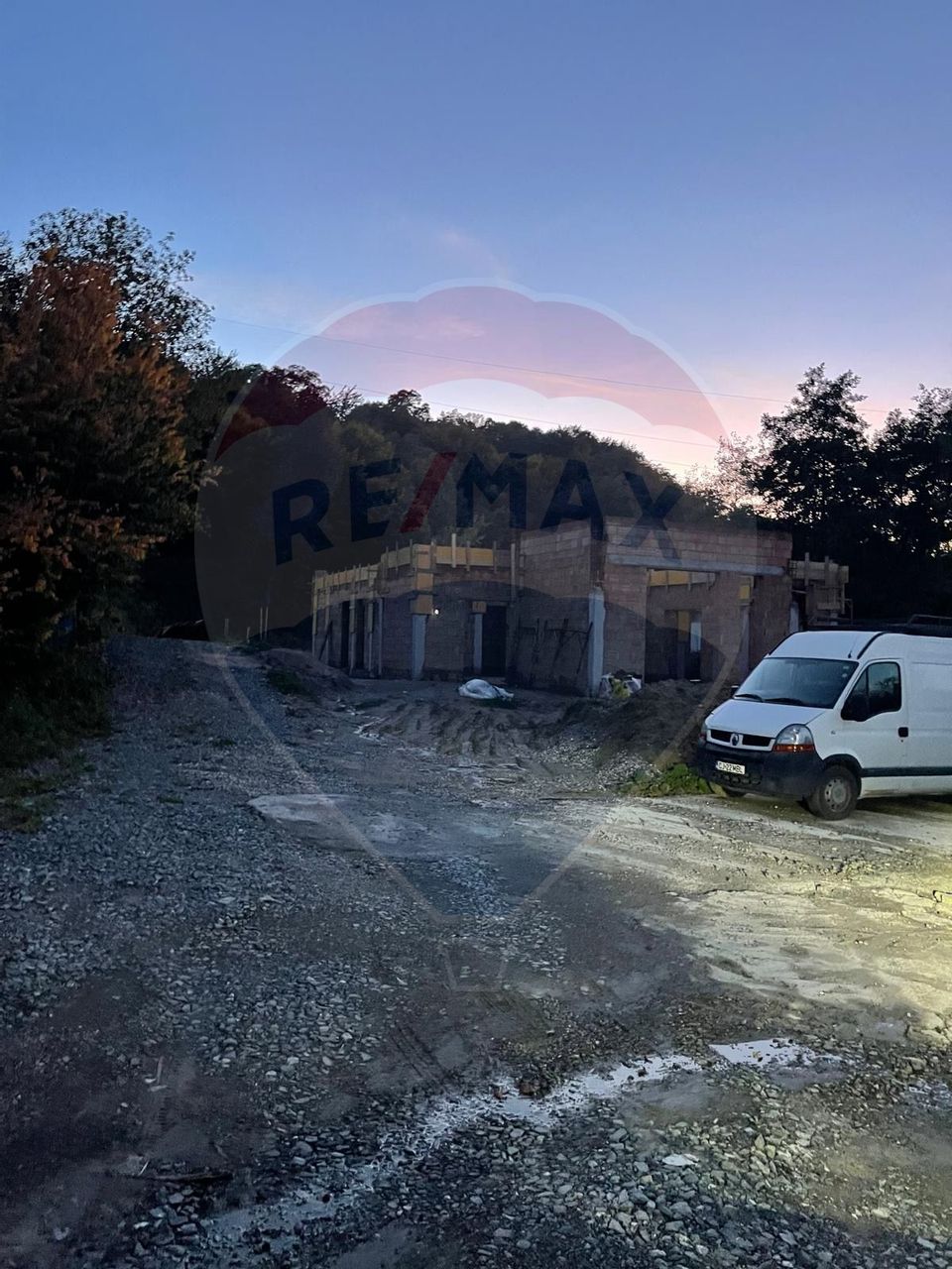 Land 1,731sqm Feleacu / Strada Dianei