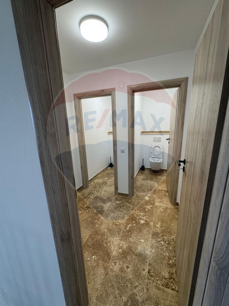 1,005sq.m Industrial Space for rent, Exterior Nord area