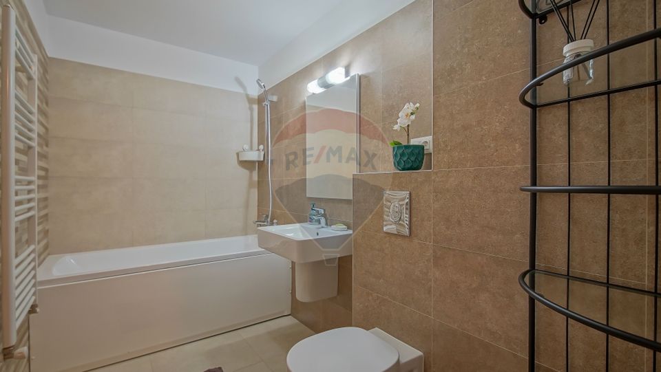 Apartament 2 camere parcare Coresi - Urban Pentha - 0% Comision